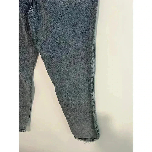 Pistola Presley High Rise Relaxed Roller Jeans Size 27 - Picture 8 of 13